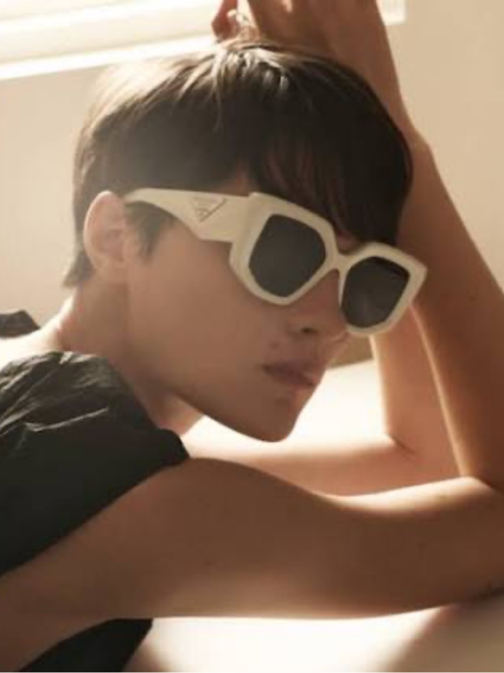 BNWT PRADA sunglasses